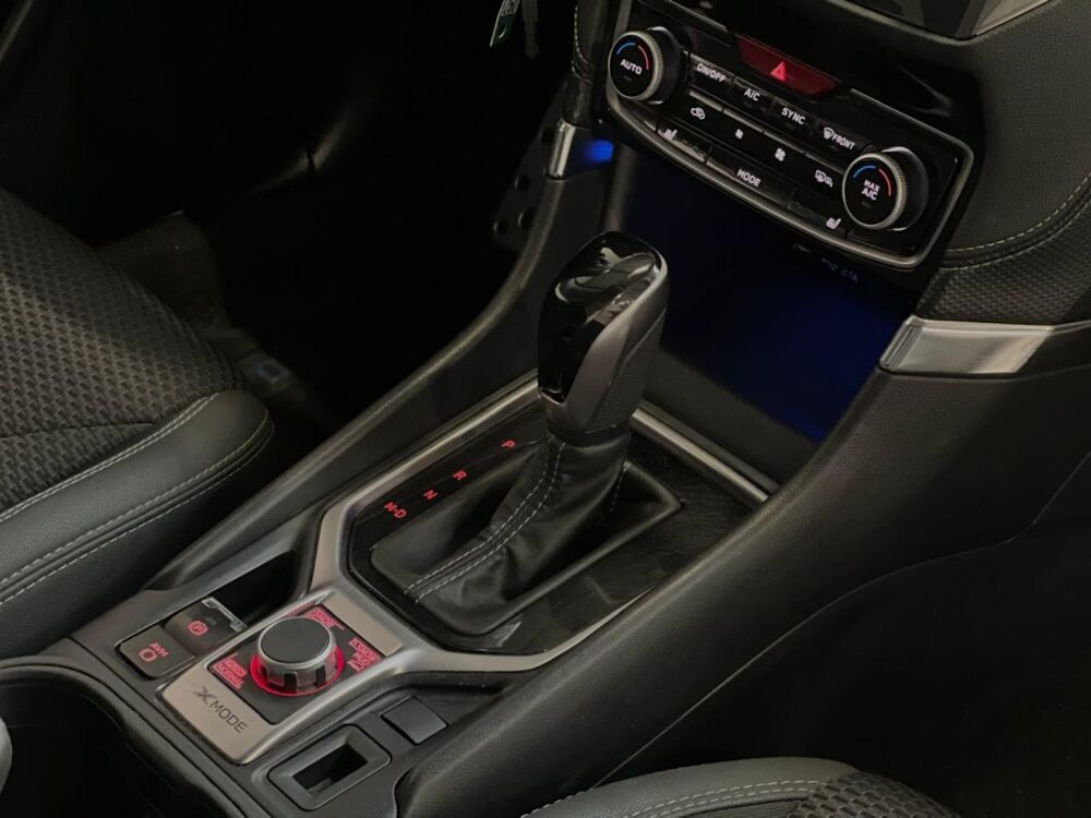 Forester 2.0ie e-Boxer 1ER MAIN 2020 occasion 57540 Petite-Rosselle