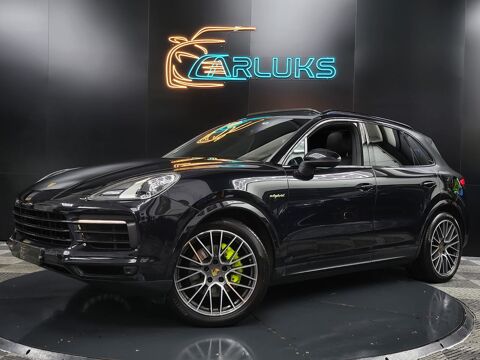 Annonce voiture Porsche Cayenne 54990 
