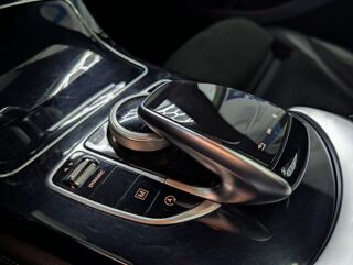 Classe GLC 220D SPORTLINE 4-MATIC 2018 occasion 78970 M&eacute;zi&egrave;res-sur-Seine