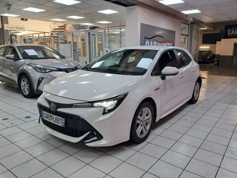 Corolla 122H DYNAMIC BUSINESS 2021 occasion 94500 Champigny-sur-Marne