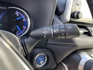 RAV 4 Hybride 218ch DYNAMIC 2WD 2020 occasion 59136 Wavrin