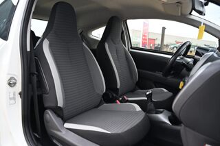 Aygo 1.0 VVT-I 72 X PH2 2019 occasion 59136 Wavrin