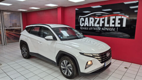 Hyundai Tucson 1.6 HYBRID 230 BUSINESS VP [5P] bva 6-230CH 2023 occasion Champigny-sur-Marne 94500