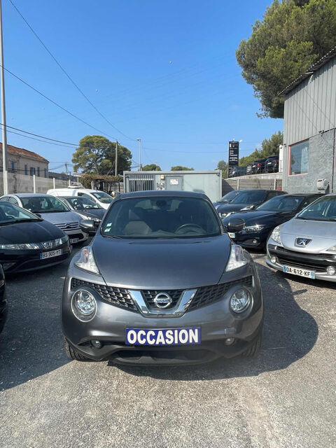 Nissan juke 1.2 DIG-T 115ch Acenta,n