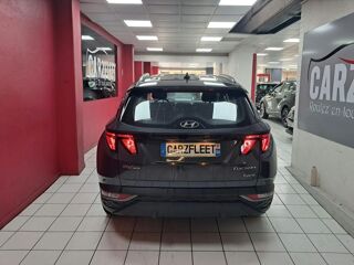Tucson SUV Business Hybrid 2WD 1.6 T-GDI 230CV BVA6 E6d 2023 occasion 94500 Champigny-sur-Marne
