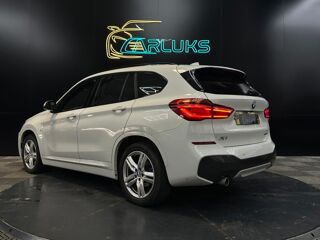 S&eacute;rie 1 18i 140 cv Pack M DKG7 sDrive 2018 occasion 78970 M&eacute;zi&egrave;res-sur-Seine