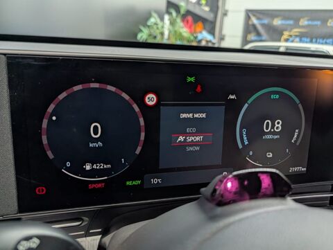Kona 1.6 GDI 141 Cv HYBRID EXECUTIVE 2023 occasion 78970 M&eacute;zi&egrave;res-sur-Seine