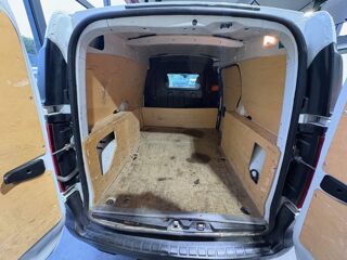 Express 1.5 Blue dCi 95 1461cm3 95cv 2021 occasion 71240 Varennes-le-Grand
