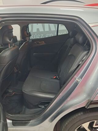 Sportage SUV Design Hybrid 1.6 T-GDi 230CV BVA6 E6d 2023 occasion 94500 Champigny-sur-Marne