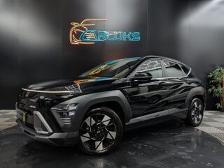 Kona 1.6 GDI 141 Cv HYBRID EXECUTIVE 2023 occasion 78970 M&eacute;zi&egrave;res-sur-Seine