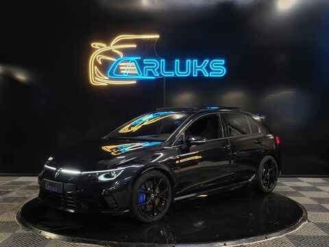 Volkswagen Golf VIII R PERFORMANCE 2.0 TSi 320Ch 4 MOTION AKRAPOVIC / TOIT O 2023 occasion Éragny 95610