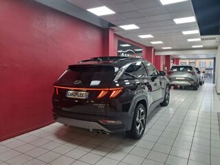 Tucson SUV Executive Hybrid 2WD 1.6 T-GDI 230CV BVA6 E6d 2022 occasion 94500 Champigny-sur-Marne