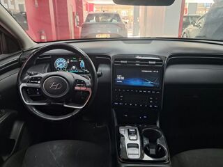 Tucson SUV Business Hybrid 2WD 1.6 T-GDI 230CV BVA6 E6d 2024 occasion 94500 Champigny-sur-Marne