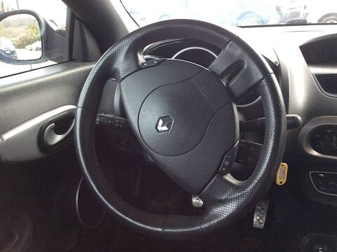 Wind 1.2 101CV 6CV PREMIERE MAIN 2010 occasion 52300 Vecqueville