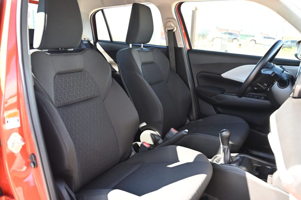 Swift VI 1.2 VVT Hybrid 2024 occasion 59136 Wavrin