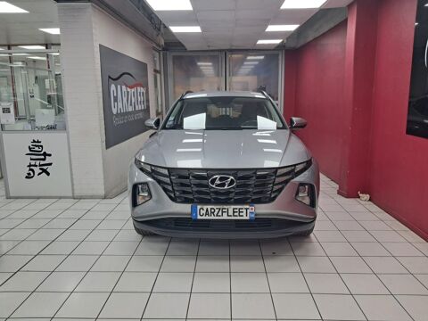 Tucson SUV Business Hybrid 2WD 1.6 T-GDI 230CV BVA6 E6d 2021 occasion 94500 Champigny-sur-Marne