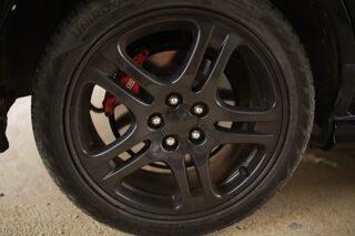 Impreza 2.5 i WRX 230cv 15CV 2007 occasion 52300 Vecqueville