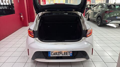 Corolla 1.8 HYBRID 122 CVT DYNAMIC BUSINESS STAGE 2021 occasion 94500 Champigny-sur-Marne
