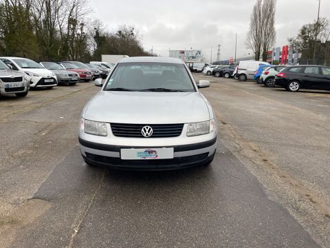 Volkswagen Passat 1.9 TDI - 110cv - CONFORT 1999 occasion Évreux 27000