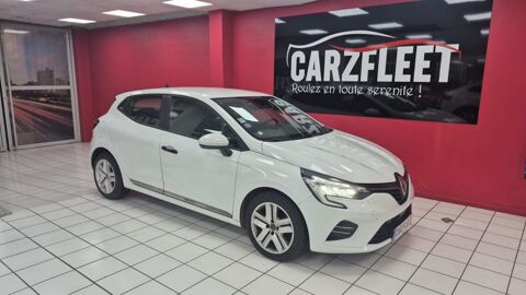 Renault clio 5 1.0 SCE 65CH BUSINESS/1 ERE MAIN/TVA R