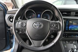 Auris TOURING SPORTS 136H DESIGN 2016 occasion 59136 Wavrin