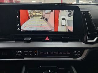 Sportage SUV 1.6 T-GDI 265 PHEV AUTO 4WD DESIGN 2023 occasion 94500 Champigny-sur-Marne