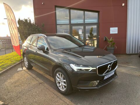Volvo XC60 (2) D3 150 MOMENTUM 2018 occasion Guérande 44350