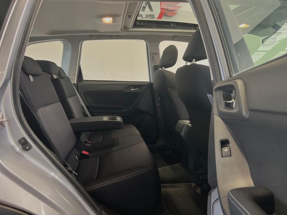 Forester 2.0D AWD EXCLUSIVE X-MODE 150CH 2015 occasion 57540 Petite-Rosselle