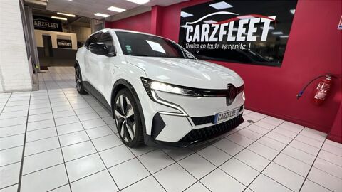 M&eacute;gane E-TECH techno EV60 220ch optimum charge VP [5P] bva 1-218CH 2023 occasion 94500 Champigny-sur-Marne