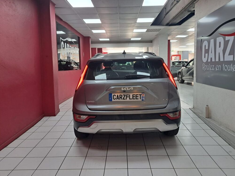 Niro 1.6 GDi 141ch HEV Active Business DCT6 2023 occasion 94500 Champigny-sur-Marne