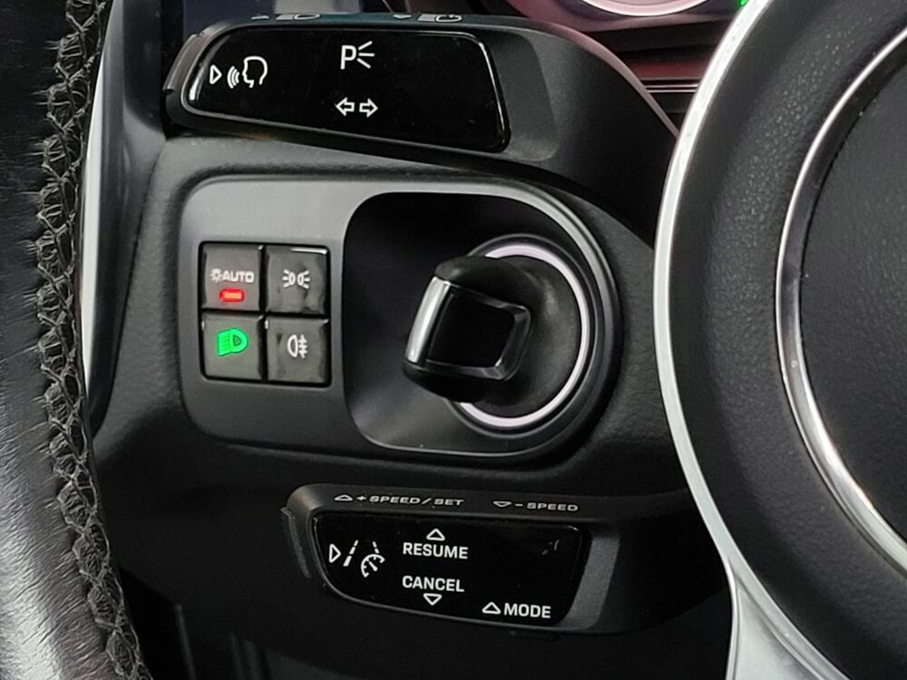 Cayenne E-HYBRID 462 cv PLATINIUM EDITION AWD 2020 occasion 78970 M&eacute;zi&egrave;res-sur-Seine