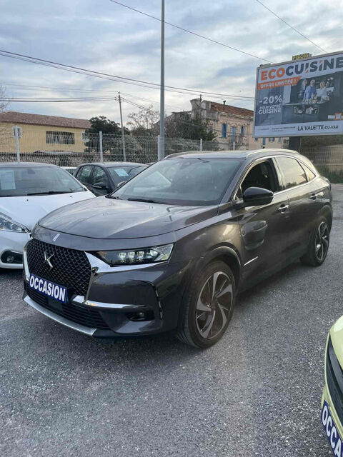 DS3 1.6 PureTech 225 1598cm3 225cv 2018 occasion 83130 La Garde