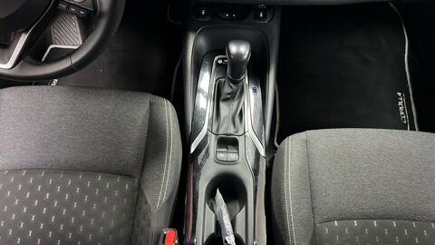 Corolla Touring Sports Hybride 140h Dynamic Business Beyond Zero 2023 occasion 94500 Champigny-sur-Marne