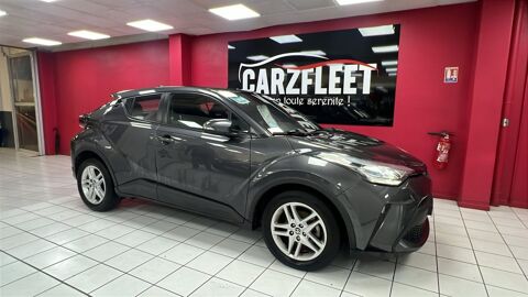 Annonce voiture Toyota C-HR 15990 €