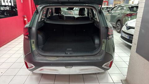 Sportage 1.6 T-GDI 230 HYBRIDE ACTIVE BA 2023 occasion 94500 Champigny-sur-Marne