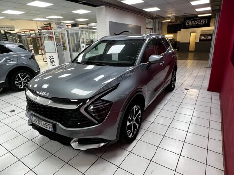 Sportage 1.6 T-GDI 230 HYBRIDE DESIGN BA 2023 occasion 94500 Champigny-sur-Marne