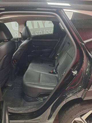 Tucson SUV Executive Hybrid 2WD 1.6 T-GDI 230CV BVA6 E6d 2022 occasion 94500 Champigny-sur-Marne