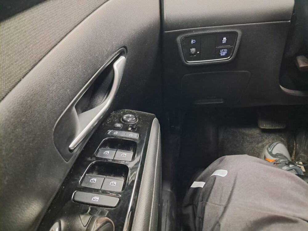 Tucson SUV 1.6 HYBRID 230 CREATIVE 2021 occasion 94500 Champigny-sur-Marne