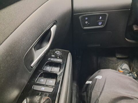 Tucson SUV 1.6 HYBRID 230 CREATIVE 2021 occasion 94500 Champigny-sur-Marne