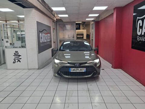 Corolla 122h Dynamic Business 2019 occasion 94500 Champigny-sur-Marne