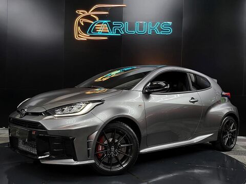 Annonce voiture Toyota Yaris 74990 