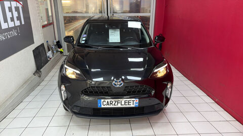 Yaris Cross SUV 1.5 HYBRID 116H DYNAMIC AUTO 2022 occasion 94500 Champigny-sur-Marne