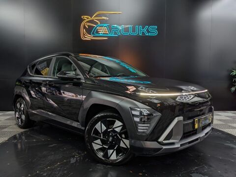 Kona 1.6 GDI 141 Cv HYBRID EXECUTIVE 2023 occasion 78970 M&eacute;zi&egrave;res-sur-Seine