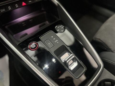 A3 S3 2.0 TFSI 310 QUATTRO S TRONIC 2020 occasion 24000 P&eacute;rigueux