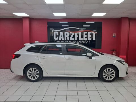Corolla Touring Sport 1.8 140ch Dynamic Business 2023 occasion 94500 Champigny-sur-Marne