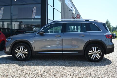 EQB 250+ EDITION 2024 occasion 59136 Wavrin