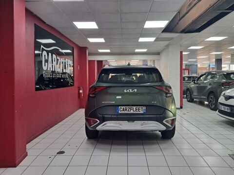 Sportage Active Hybrid 1.6 T-GDi 230CV BVA6 E6d 2023 occasion 94500 Champigny-sur-Marne