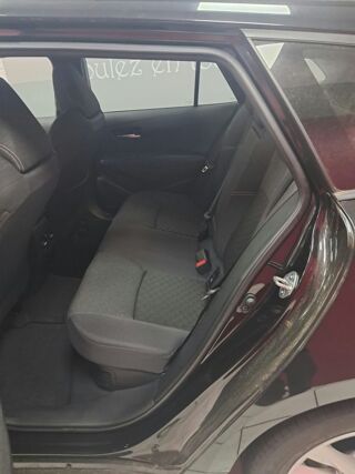 Corolla Touring Sports Hybride 140h Dynamic Business 2025 occasion 94500 Champigny-sur-Marne