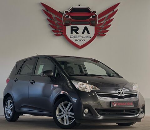 Toyota Verso 1.4 D-4D 90CH SKYVIEW 2012 occasion Petite-Rosselle 57540