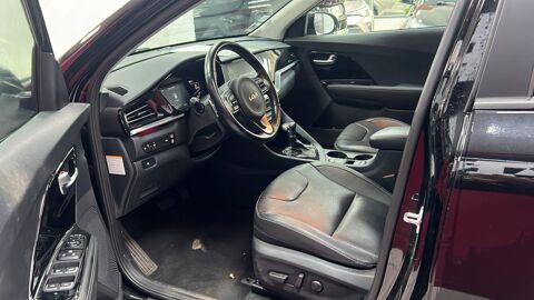 Niro Lounge Plug-in Hybrid 1.6 141CV BVA6 E6d 2022 occasion 94500 Champigny-sur-Marne
